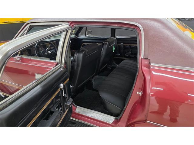 1975 AMC Matador (CC-2095335) for sale in Mankato, Minnesota