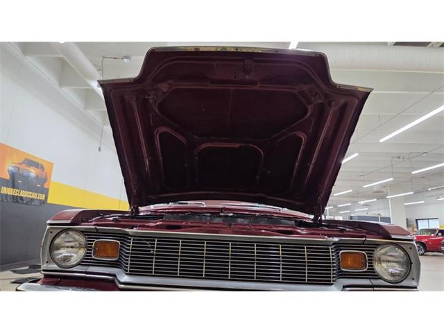 1975 AMC Matador (CC-2095335) for sale in Mankato, Minnesota