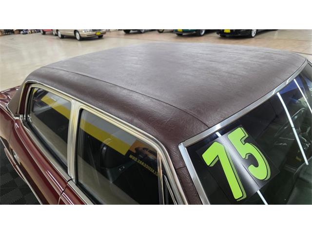 1975 AMC Matador (CC-2095335) for sale in Mankato, Minnesota