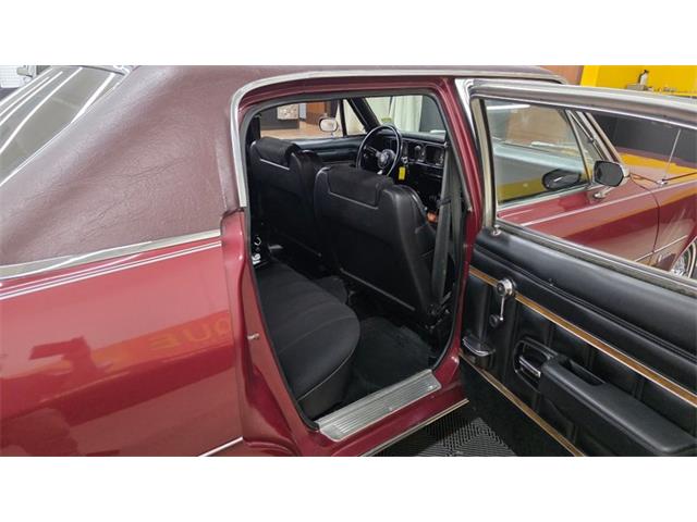 1975 AMC Matador (CC-2095335) for sale in Mankato, Minnesota