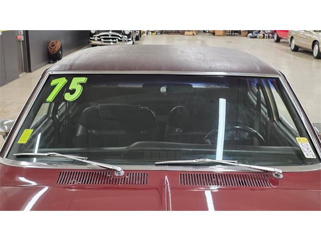 1975 AMC Matador (CC-2095335) for sale in Mankato, Minnesota