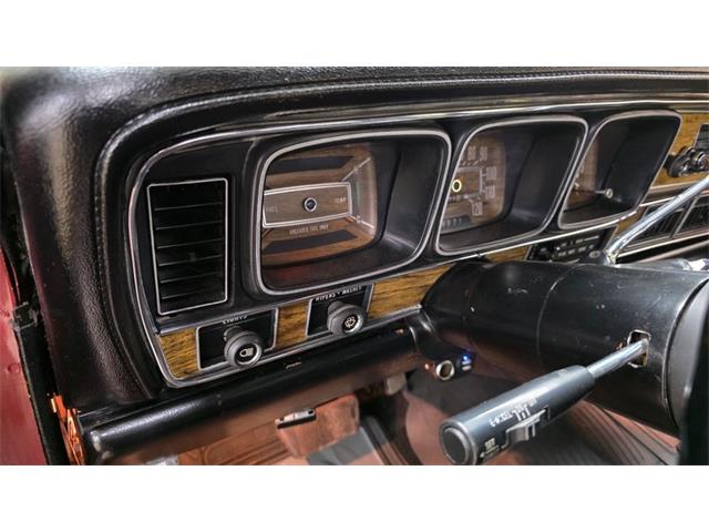 1975 AMC Matador (CC-2095335) for sale in Mankato, Minnesota