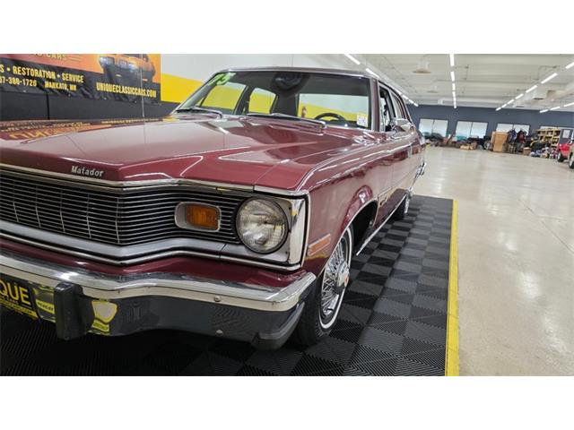 1975 AMC Matador (CC-2095335) for sale in Mankato, Minnesota
