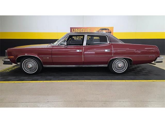 1975 AMC Matador (CC-2095335) for sale in Mankato, Minnesota