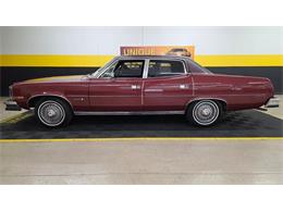 1975 AMC Matador (CC-2095335) for sale in Mankato, Minnesota