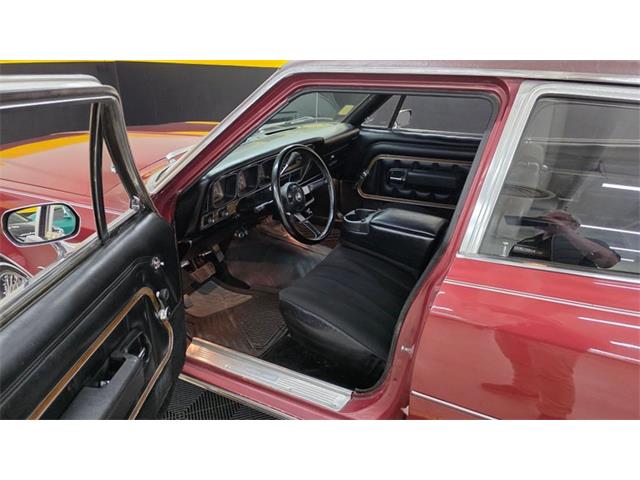 1975 AMC Matador (CC-2095335) for sale in Mankato, Minnesota