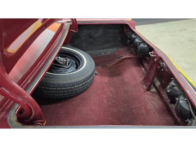 1975 AMC Matador (CC-2095335) for sale in Mankato, Minnesota