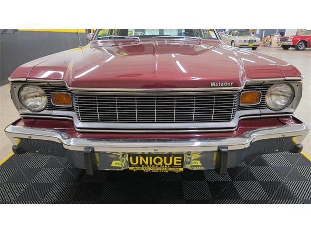 1975 AMC Matador (CC-2095335) for sale in Mankato, Minnesota