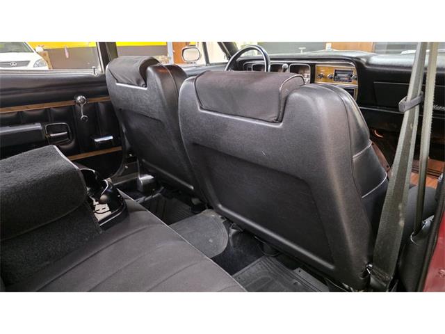 1975 AMC Matador (CC-2095335) for sale in Mankato, Minnesota