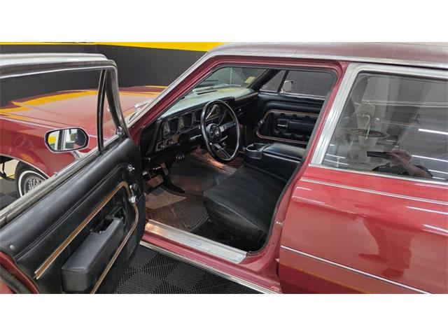 1975 AMC Matador (CC-2095335) for sale in Mankato, Minnesota