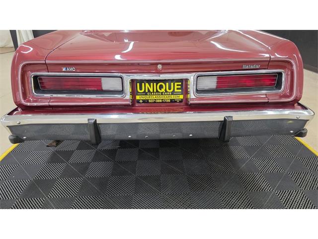 1975 AMC Matador (CC-2095335) for sale in Mankato, Minnesota