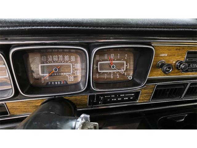 1975 AMC Matador (CC-2095335) for sale in Mankato, Minnesota