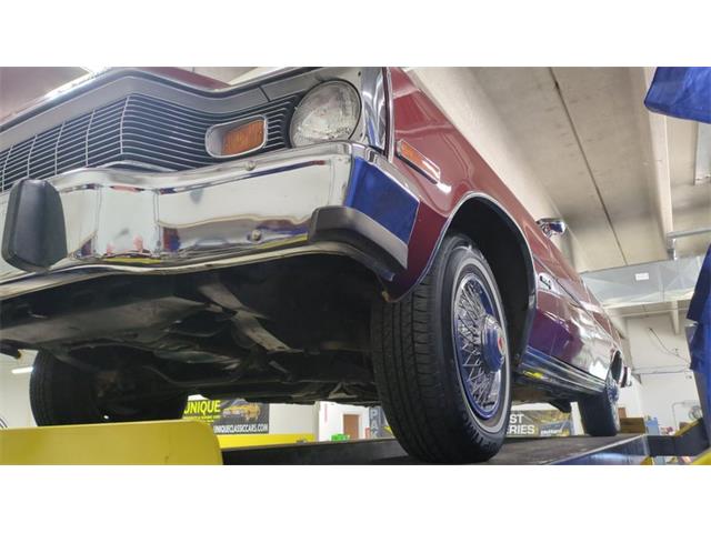 1975 AMC Matador (CC-2095335) for sale in Mankato, Minnesota