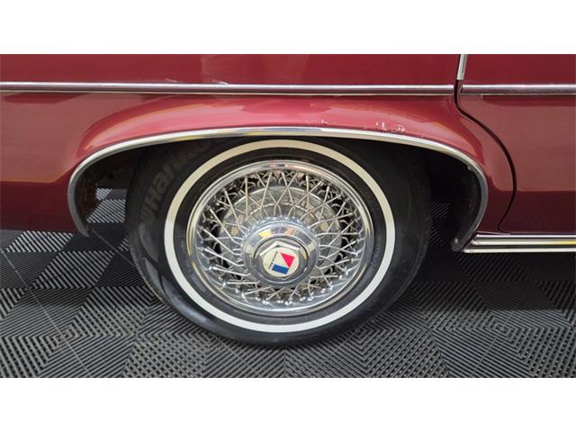 1975 AMC Matador (CC-2095335) for sale in Mankato, Minnesota