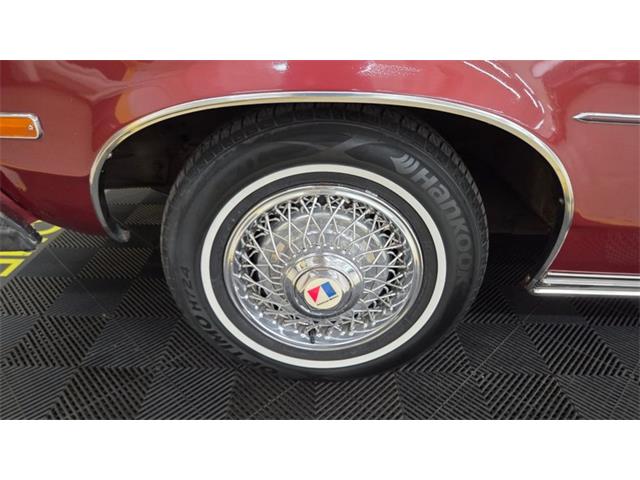 1975 AMC Matador (CC-2095335) for sale in Mankato, Minnesota