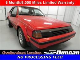 1985 Toyota Celica (CC-2095336) for sale in Christiansburg, Virginia