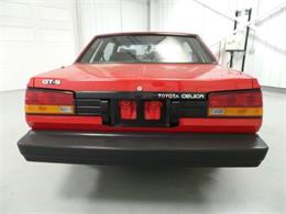 1985 Toyota Celica (CC-2095336) for sale in Christiansburg, Virginia