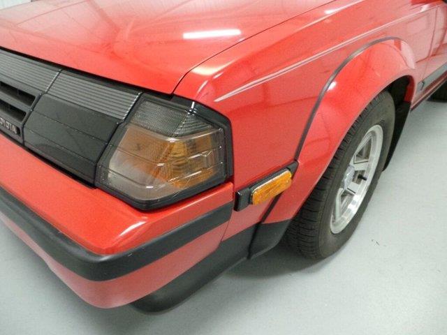 1985 Toyota Celica (CC-2095336) for sale in Christiansburg, Virginia