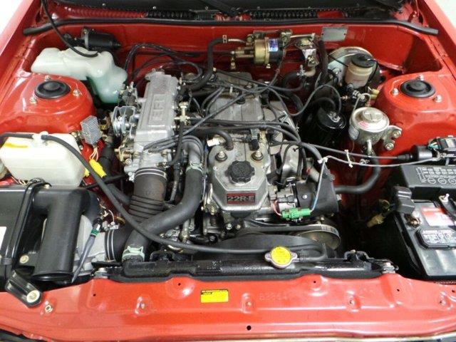 1985 Toyota Celica (CC-2095336) for sale in Christiansburg, Virginia