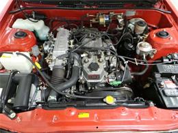 1985 Toyota Celica (CC-2095336) for sale in Christiansburg, Virginia