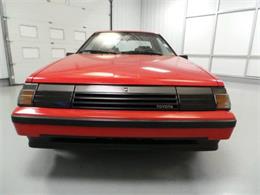 1985 Toyota Celica (CC-2095336) for sale in Christiansburg, Virginia