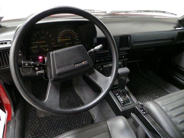 1985 Toyota Celica (CC-2095336) for sale in Christiansburg, Virginia