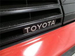 1985 Toyota Celica (CC-2095336) for sale in Christiansburg, Virginia