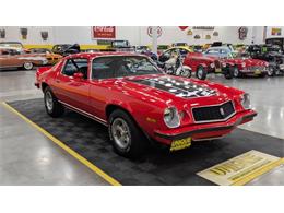 1974 Chevrolet Camaro Z28 (CC-2095337) for sale in Mankato, Minnesota