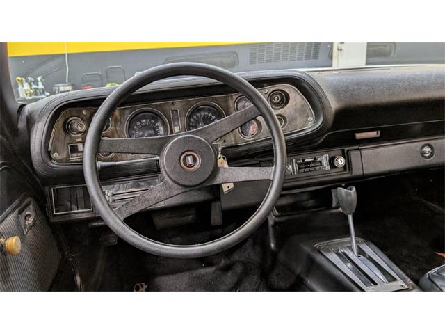 1974 Chevrolet Camaro Z28 (CC-2095337) for sale in Mankato, Minnesota