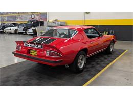 1974 Chevrolet Camaro Z28 (CC-2095337) for sale in Mankato, Minnesota