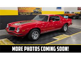 1974 Chevrolet Camaro Z28 (CC-2095337) for sale in Mankato, Minnesota