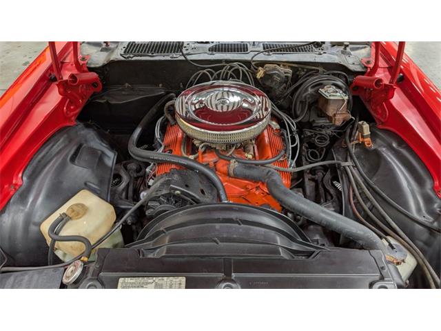1974 Chevrolet Camaro Z28 (CC-2095337) for sale in Mankato, Minnesota