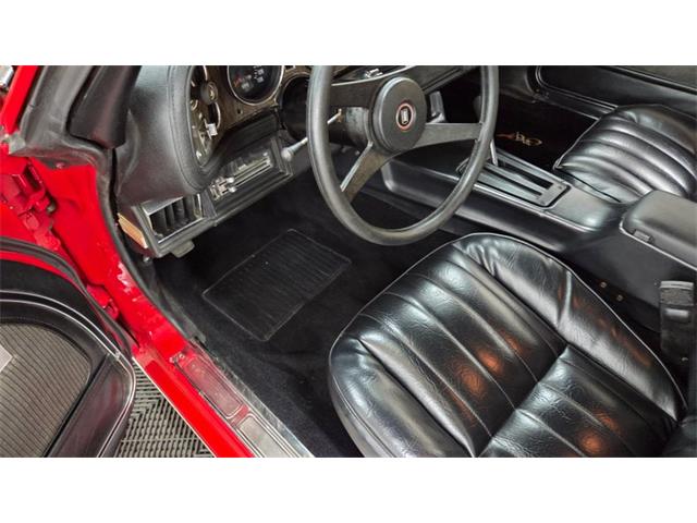 1974 Chevrolet Camaro Z28 (CC-2095337) for sale in Mankato, Minnesota