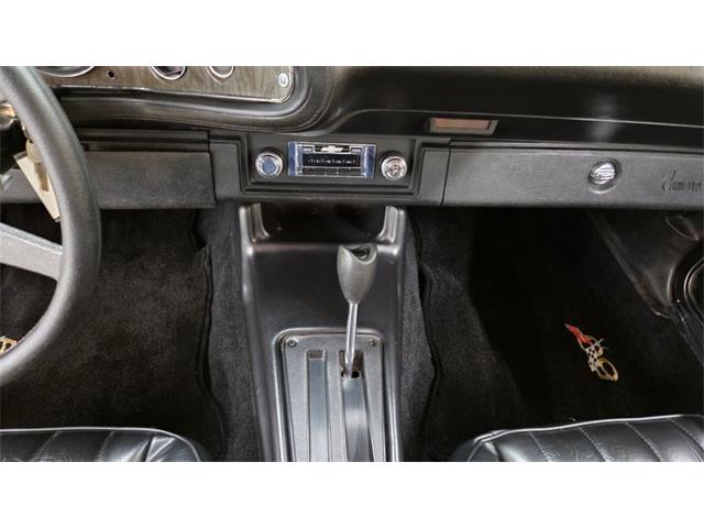 1974 Chevrolet Camaro Z28 (CC-2095337) for sale in Mankato, Minnesota