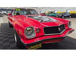 1974 Chevrolet Camaro Z28 (CC-2095337) for sale in Mankato, Minnesota