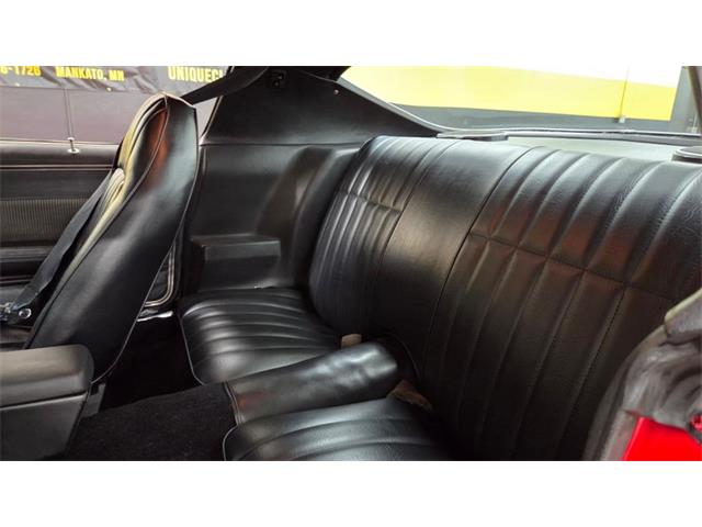 1974 Chevrolet Camaro Z28 (CC-2095337) for sale in Mankato, Minnesota
