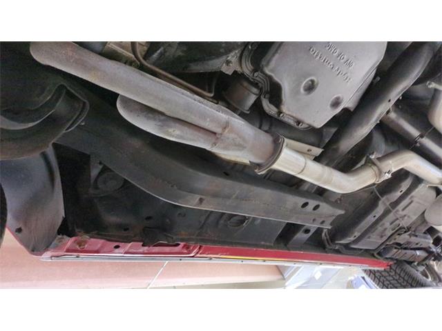 1974 Chevrolet Camaro Z28 (CC-2095337) for sale in Mankato, Minnesota