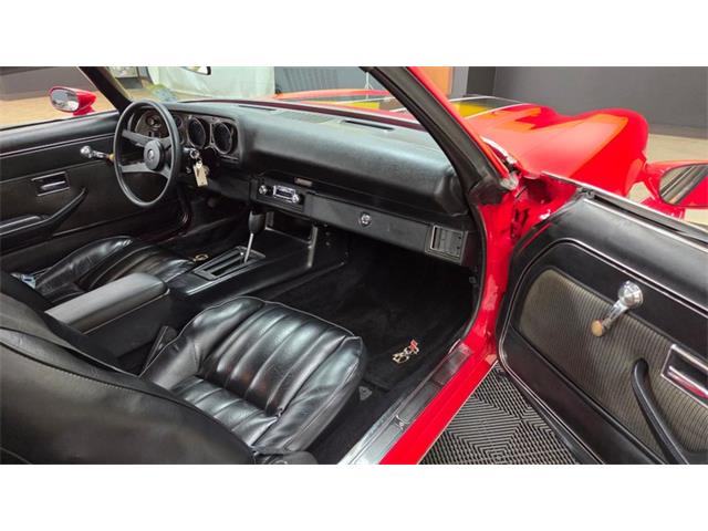 1974 Chevrolet Camaro Z28 (CC-2095337) for sale in Mankato, Minnesota