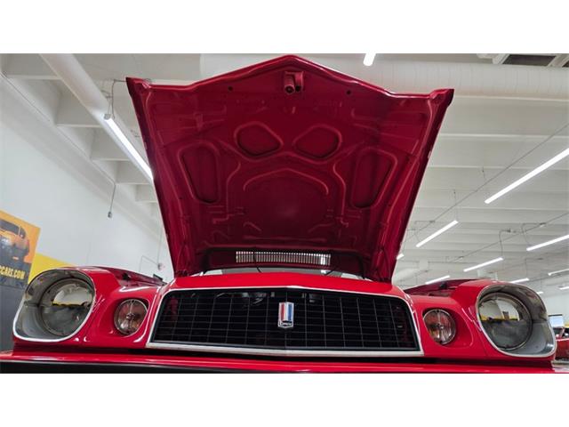 1974 Chevrolet Camaro Z28 (CC-2095337) for sale in Mankato, Minnesota