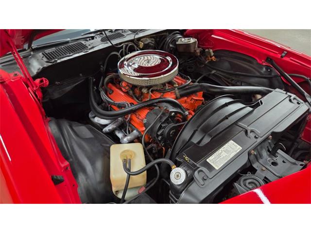 1974 Chevrolet Camaro Z28 (CC-2095337) for sale in Mankato, Minnesota