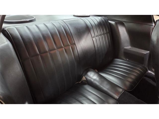 1974 Chevrolet Camaro Z28 (CC-2095337) for sale in Mankato, Minnesota