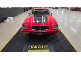1974 Chevrolet Camaro Z28 (CC-2095337) for sale in Mankato, Minnesota