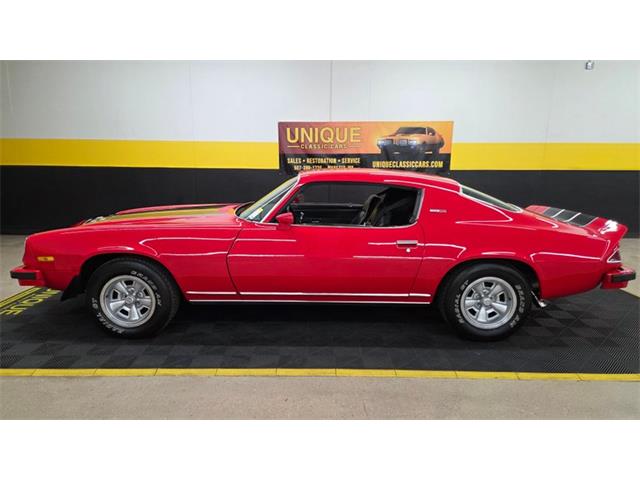 1974 Chevrolet Camaro Z28 (CC-2095337) for sale in Mankato, Minnesota