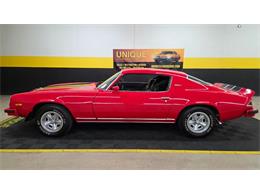 1974 Chevrolet Camaro Z28 (CC-2095337) for sale in Mankato, Minnesota