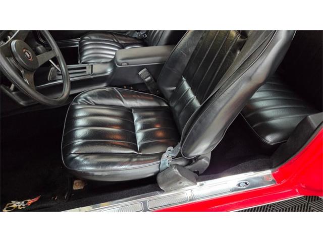 1974 Chevrolet Camaro Z28 (CC-2095337) for sale in Mankato, Minnesota