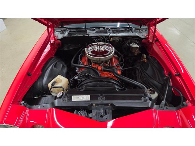 1974 Chevrolet Camaro Z28 (CC-2095337) for sale in Mankato, Minnesota