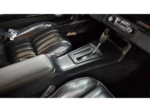 1974 Chevrolet Camaro Z28 (CC-2095337) for sale in Mankato, Minnesota