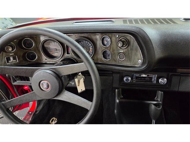 1974 Chevrolet Camaro Z28 (CC-2095337) for sale in Mankato, Minnesota