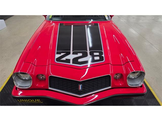 1974 Chevrolet Camaro Z28 (CC-2095337) for sale in Mankato, Minnesota