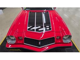 1974 Chevrolet Camaro Z28 (CC-2095337) for sale in Mankato, Minnesota